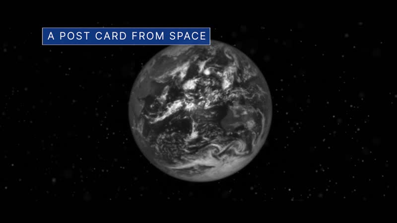 The Cause of a Christmas Eve Quake on Mars on This Week @NASA – October 28, 2022